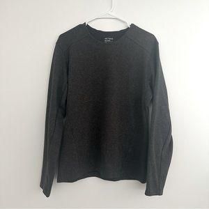 Arc’teryx Covert LT Pullover - Men’s S